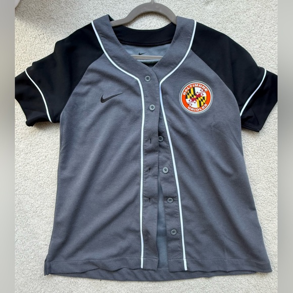 Nike Baltimore Orioles Jersey - Picture 1 of 3